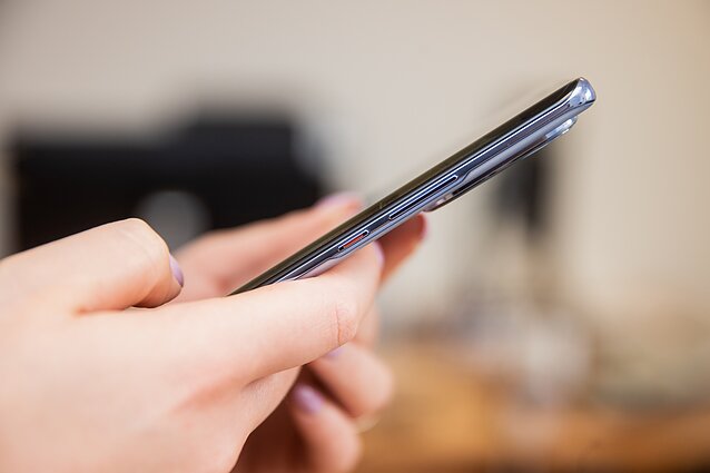 Huawei nova 9