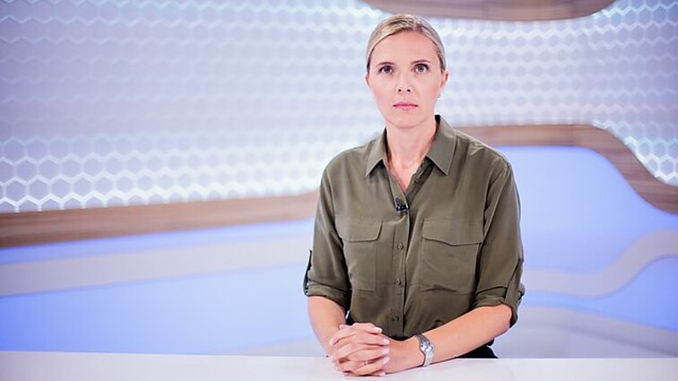 Bilotaitė: išsiunčiame 20 pasieniečių į Latviją, kuri pastaruoju metu susiduria su išaugusiais neteisėtų migrantų srautais