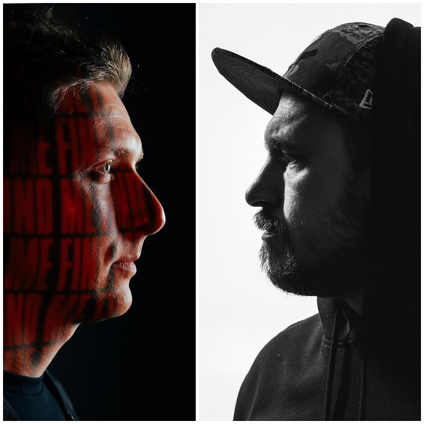 Asmeninio archyvo nuotr., Žygimantas Gudelis-GON, DJ Mamania
