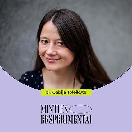 Minties eksperimentai. Neuromokslininkė apie smegenyse įstrigusius įpročius ir gebėjimą keistis: blogų įpročių nebūna, visi jie turi reikšmę