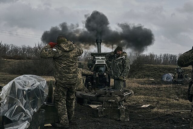 Žinios. Rusų dronai apgadino Ukrainos Izmailo uostą prie Dunojaus upės