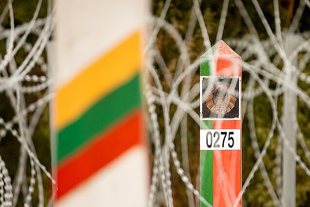 „Vilnius priklauso Baltarusijai“: politologas įvertino Baltarusijoje populiarios litvinizmo teorijos radikalumą