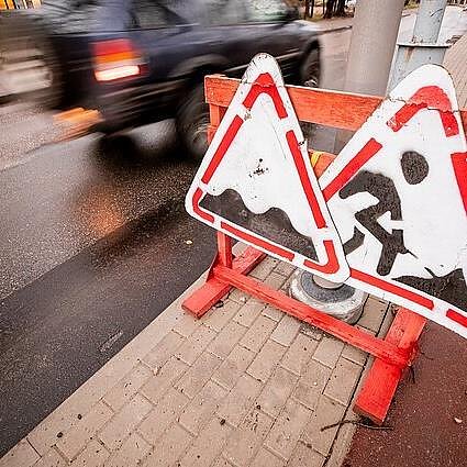 D. Umbraso  / LRT nuotr., Kelio darbai (asociatyvi) 