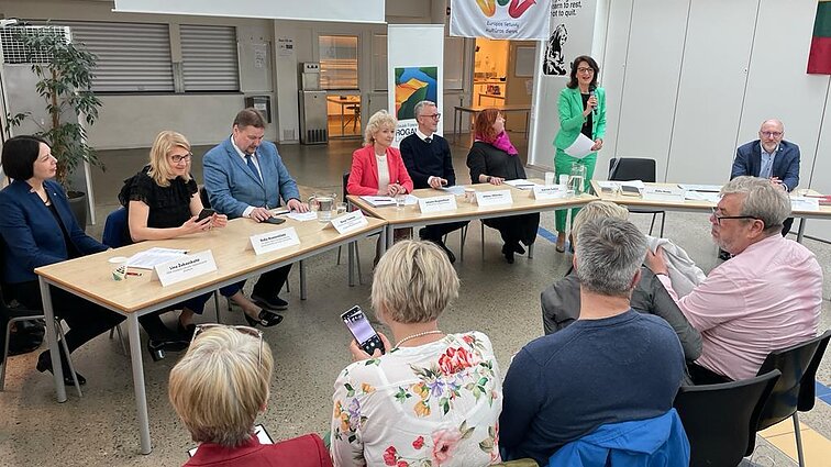 Europos lietuvių kultūros dienos