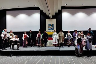 Europos lietuvių kultūros dienos