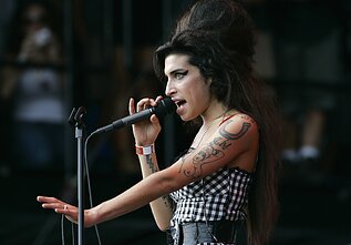 Amy Winehouse Amy Winehouse