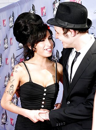 Amy Winehouse Amy Winehouse