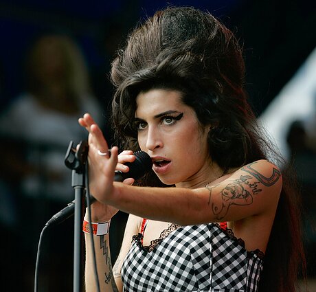 Amy Winehouse Amy Winehouse
