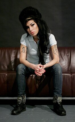 Amy Winehouse Amy Winehouse
