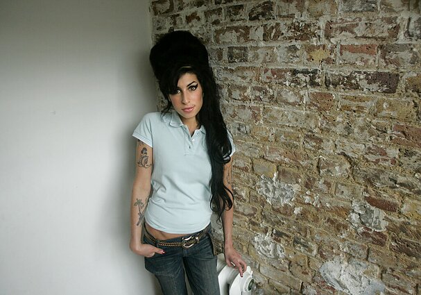 Amy Winehouse Amy Winehouse