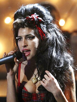 Amy Winehouse Amy Winehouse