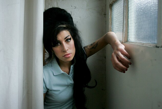 Amy Winehouse Amy Winehouse