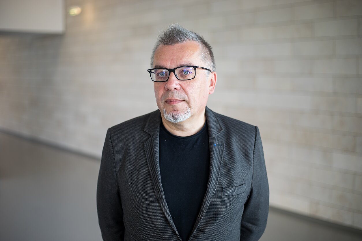 Aidas Puklevičius Aidas Puklevičius
