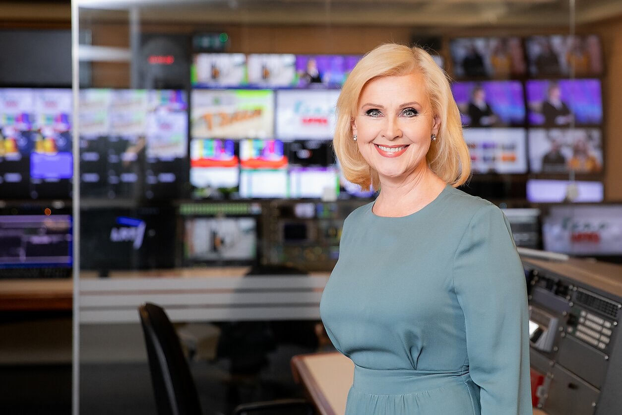 Laima Kybartienė Laima Kybartienė