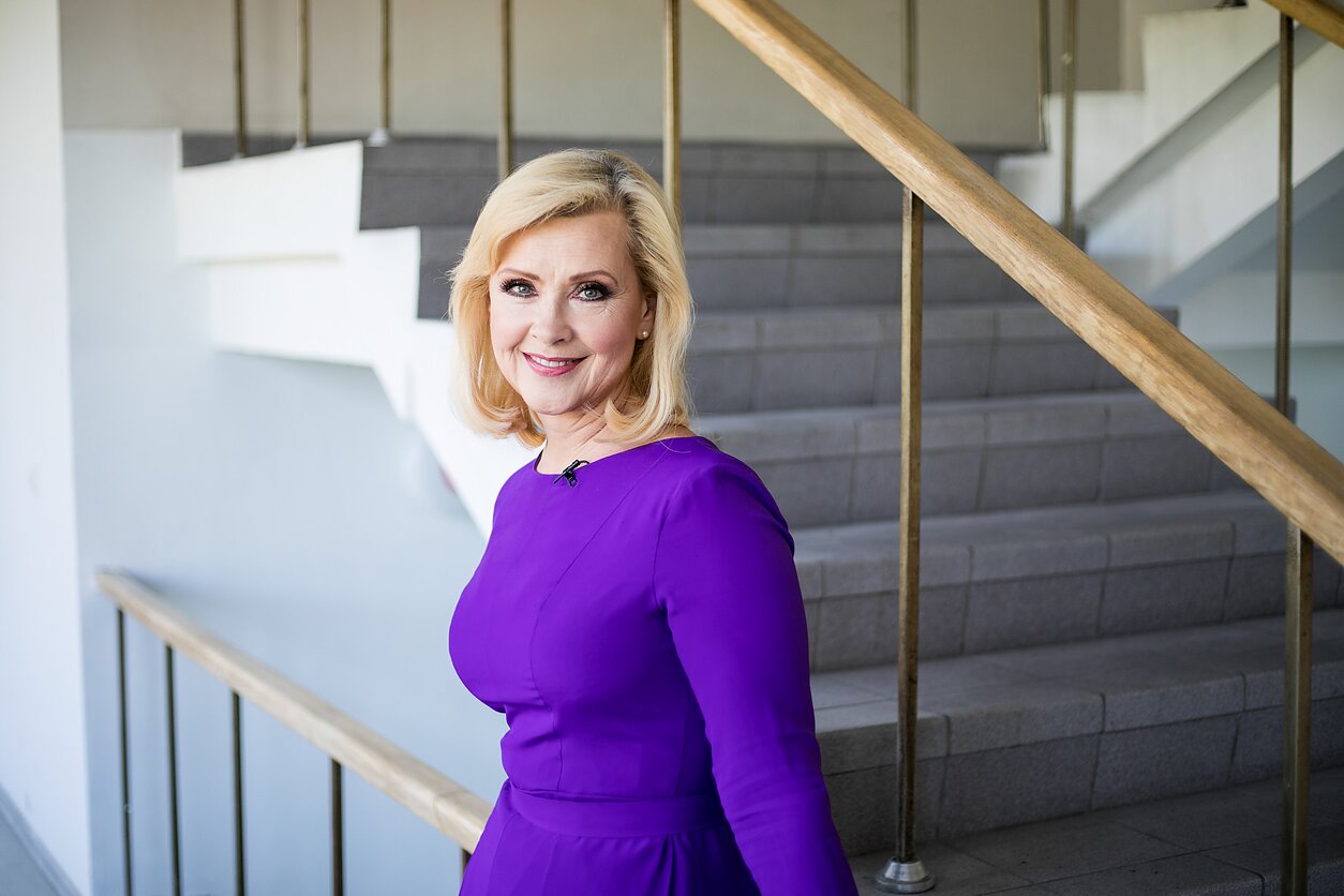 Laima Kybartienė
