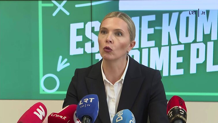 Bažnyčia bendradarbiaus su valstybe šviečiant gyventojus civilinės saugos klausimais