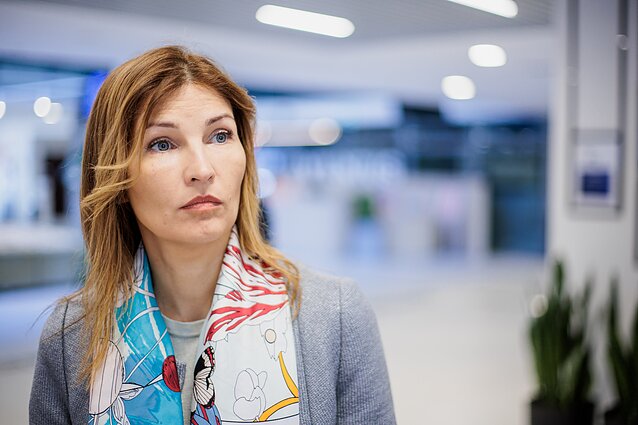 Svarbus pokalbis. Vaikų priklausomybių centro vadovė: tyrimai neatspindi realaus narkotikų paplitimo mokyklose