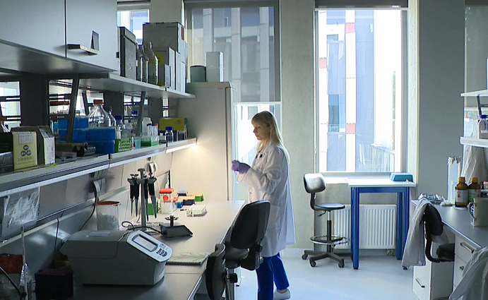 Lietuvos mokslininkėms – tarptautinis pripažinimas: dvi tyrėjos pelnė „L'Oréal-UNESCO“ apdovanojimus