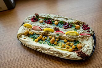 Festivalio lankytojų laukia ir pažintys su įvairiomis kultūromis prie puodų