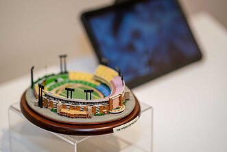 Festivalis yra įžanga į svarbiausią šių metų Lietuvos nacionalinio muziejaus parodą „Pasaulio dydžio Lietuva“