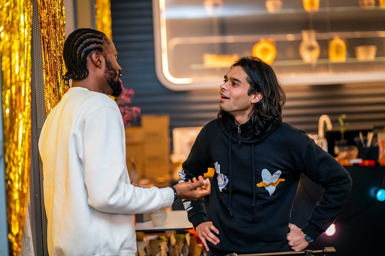 Istorijų namuose vyks trečiasis istorijų pasakojimo festivalis – šildys pokalbiai ir sriuba