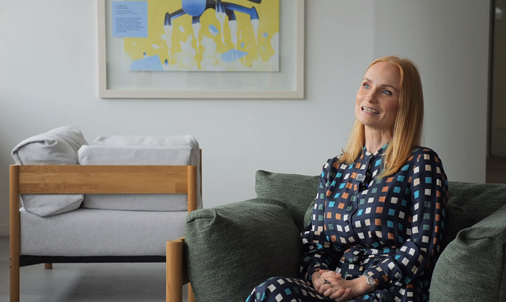 Lietuvių bendruomenės Islandijoje įkūrėja Inga apie tapimą pirmąja vietinio universiteto dėstytoja užsieniete: šiai dienai jau esame du