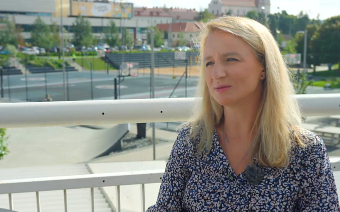 Lituanistinė mokykla Graikijoje taip išaugo, kad pavadinimą teko keisti 3 kartus: lietuvių kalbos vaikus moko visame pasaulyje