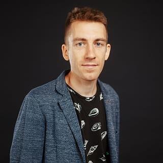 Andrei Vazyanau