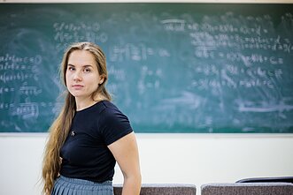 Ieva Kilė