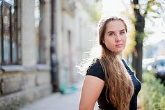 Ieva Kilė
