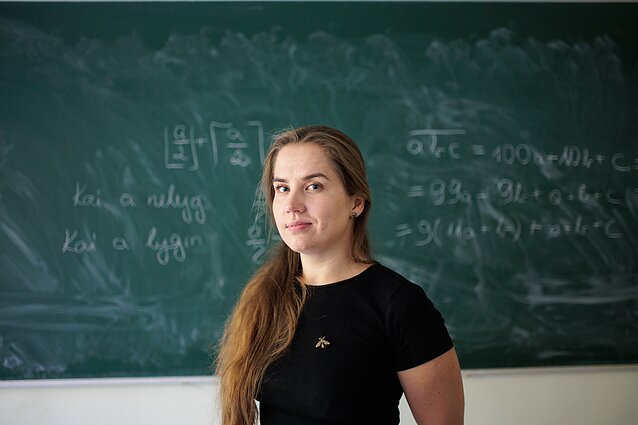 Ieva Kilė