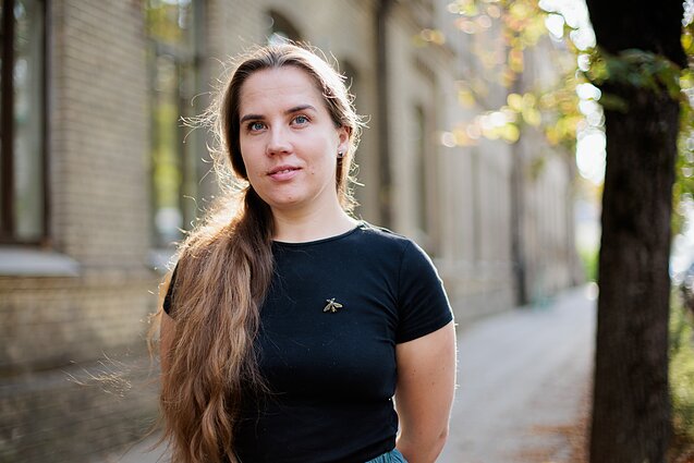 Ieva Kilė
