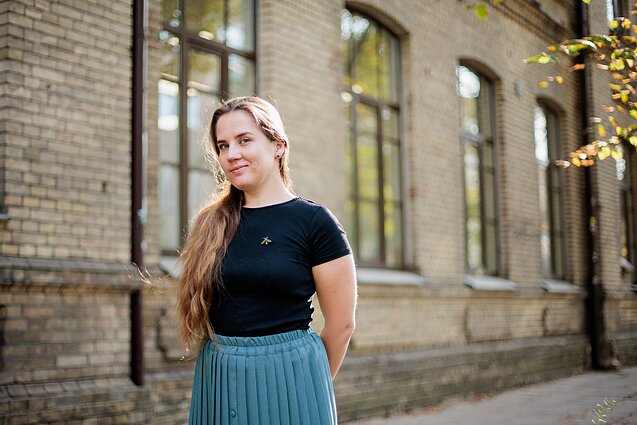 Ieva Kilė