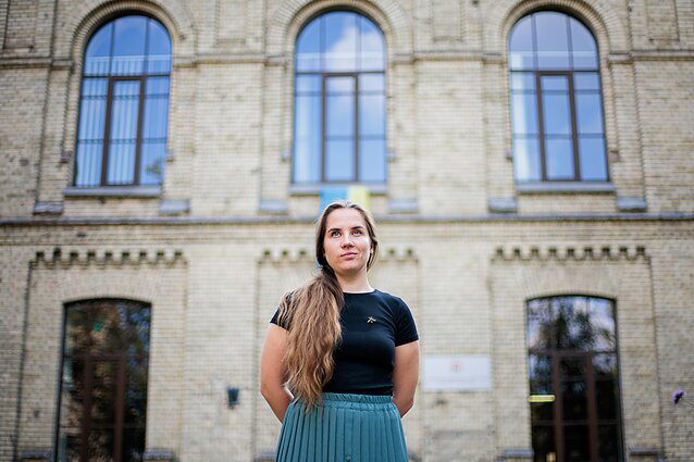 Ieva Kilė
