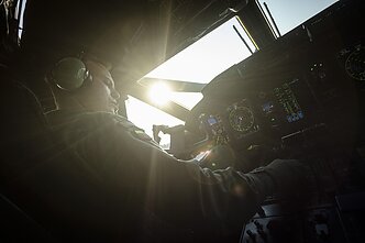 Lietuvos kariai Norvegijoje atliko pirmuosius kovinius šaudymus su NASAMS sistema Lietuvos kariai Norvegijoje atliko pirmuosius kovinius šaudymus su NASAMS sistema