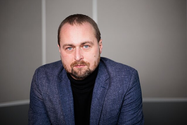 Dovydas Pancerovas