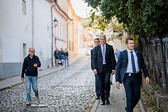 Gitanas Nausėda Gitanas Nausėda