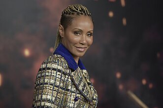 Jada Pinkett Smith Jada Pinkett Smith