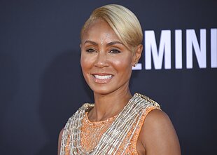 Jada Pinkett Smith Jada Pinkett Smith