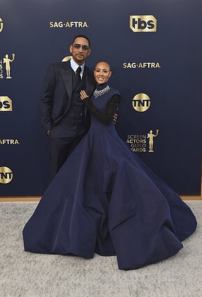 Jada Pinkett Smith Jada Pinkett Smith