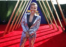 Jada Pinkett Smith Jada Pinkett Smith