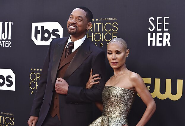 Jada Pinkett Smith Jada Pinkett Smith