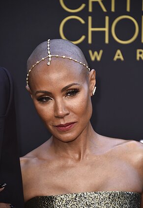 Jada Pinkett Smith Jada Pinkett Smith