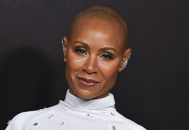 Jada Pinkett Smith Jada Pinkett Smith