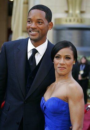 Jada Pinkett Smith Jada Pinkett Smith