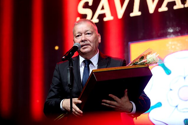 Vytautas Grigaravičius