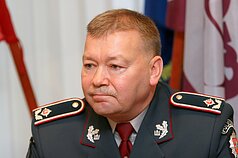 Vytautas Grigaravičius