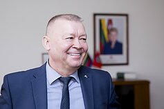 Vytautas Grigaravičius