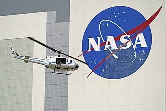 NASA NASA