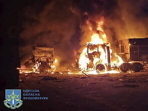 Rusijos karas prieš Ukrainą